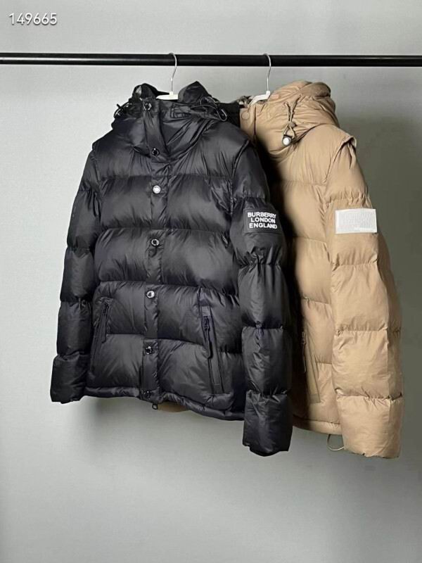 Burberry S-2XL 26yr86